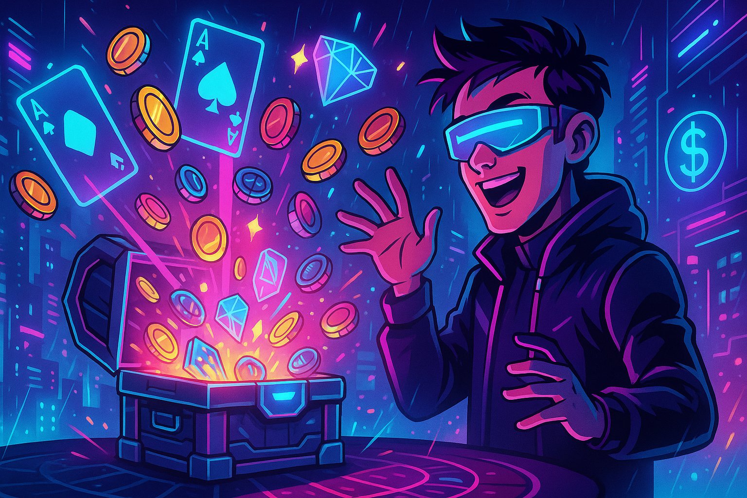 Antarmuka aplikasi mobile royalslot98 menampilkan pasar taruhan dan permainan slot
