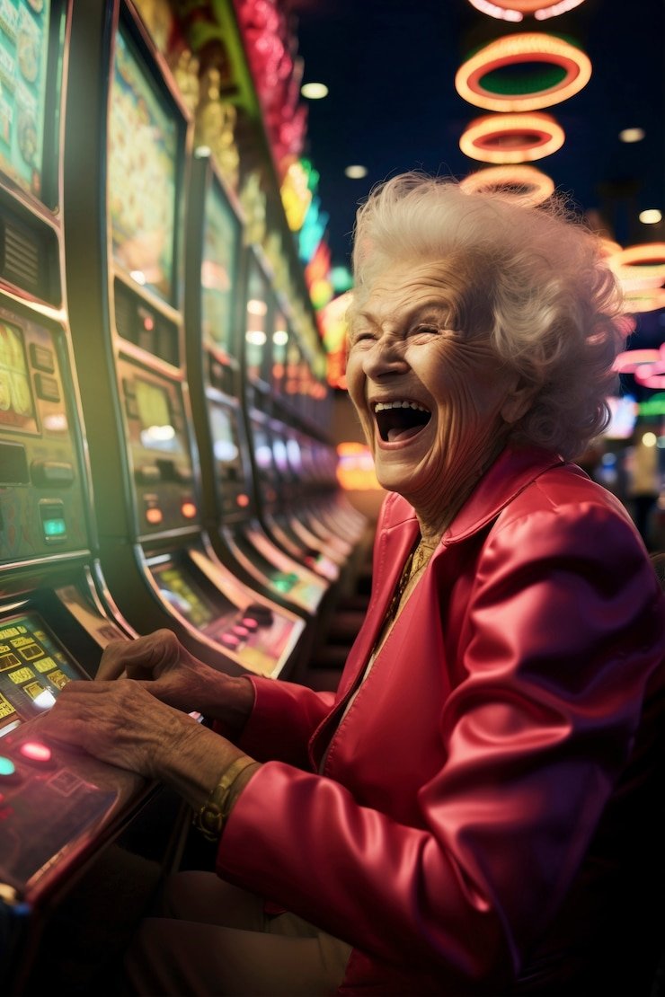 Proses verifikasi KYC tiga tahap di royalslot98
