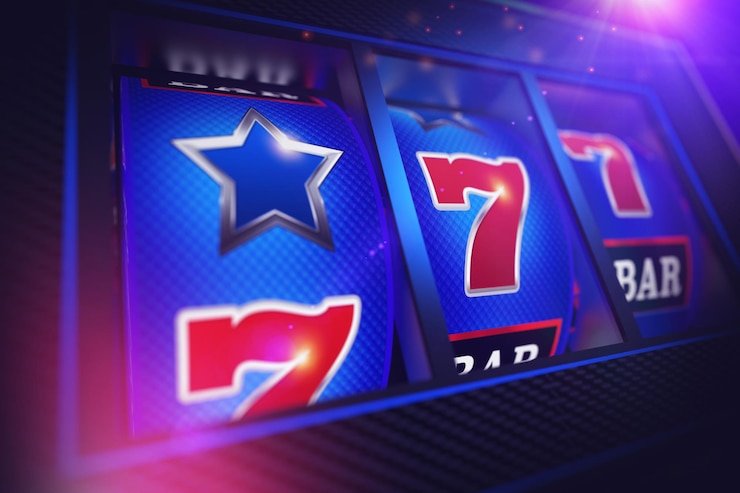 Meja Lucky Twins live-dealer dengan dealer profesional di studio multi-kamera royalslot98